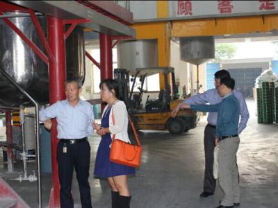 PA视讯在线官网涂料再接出口生意