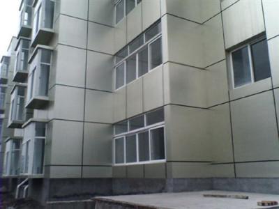 论真石漆产品与施工的合理配比