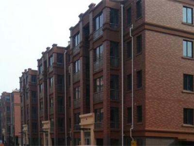 江苏PA视讯在线官网涂料签约溧阳东门安置房项目