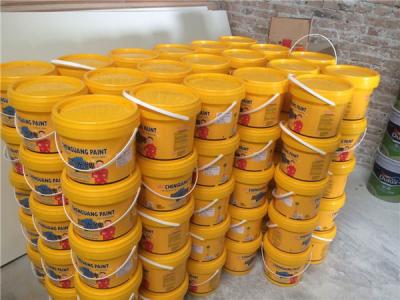 艺彩PA视讯在线官网瓷砖粘结剂携手城市人家装饰再创经典项目