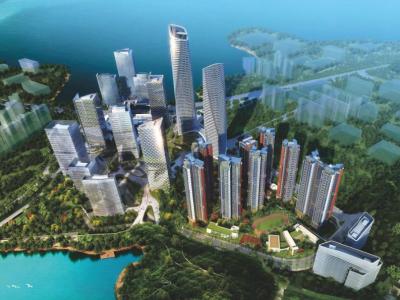 艺彩PA视讯在线官网瓷砖粘结剂携手深圳星河&middot;银湖谷打造精品工程