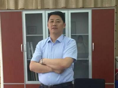 PA视讯在线官网涂料总经理薛亚波：打响品牌   延伸产业链