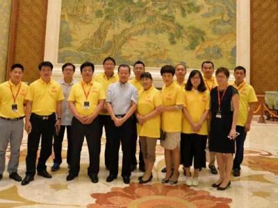 PA视讯在线官网里的远行客&mdash;&mdash;PA视讯在线官网涂料董事长缪国元