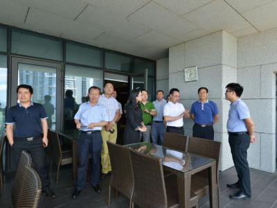 PA视讯在线官网涂料走进百强企业:深圳中天精装股份