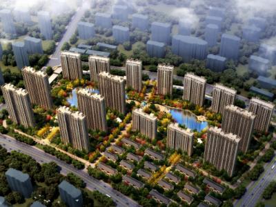 拼实力有市场：PA视讯在线官网涂料中标常州港龙新港城项目