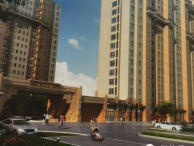 PA视讯在线官网成功签约德州领秀府邸