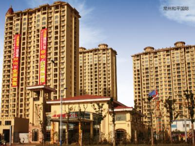 真石漆也有大格局：顺时而进求创新