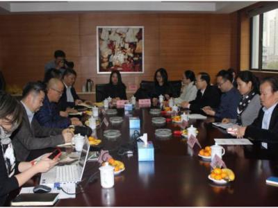 走进装饰百强企业：聚焦上海新丽装饰