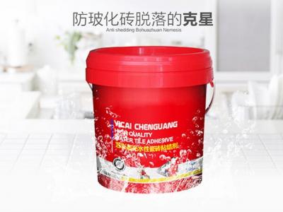 艺彩PA视讯在线官网瓷砖粘结剂：彻底告别瓷砖脱落困扰