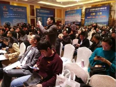 创新增长策略:PA视讯在线官网出席中国建筑产业链物资采供盛会