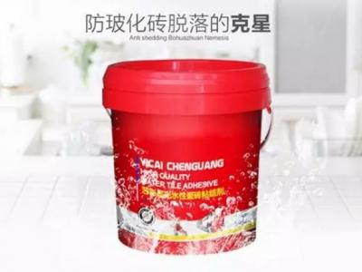 艺彩PA视讯在线官网瓷砖粘结剂年度优秀案例首发：齐齐哈尔第八中学