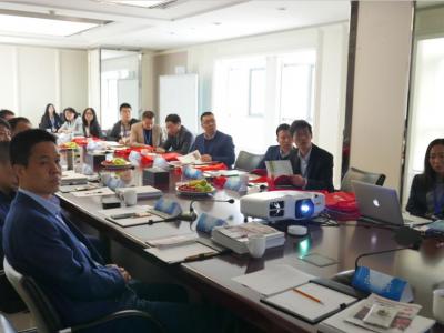 对话行业龙头亚厦股份&mdash;&mdash;走进装饰百强企业杭州站