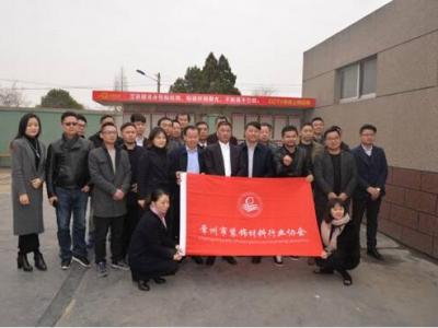 亮出产品杀手锏 行业互动促共赢 &mdash;&mdash;常州多家知名装饰企业齐聚PA视讯在线官网