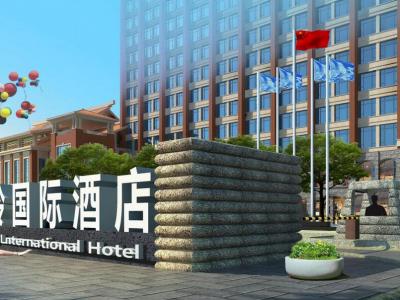 艺彩PA视讯在线官网瓷砖粘结剂优秀案例共赏：厦门灵玲国际马戏城度假区精装项目