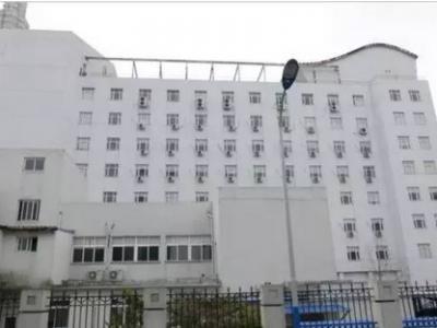 PA视讯在线官网优秀工程案例品鉴：嘉兴市人才市场大厦