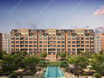 艺彩PA视讯在线官网瓷砖粘结剂优秀案例鉴赏：山东滕州上善玺园