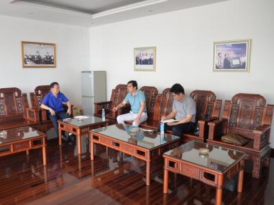 喝彩不断 将创新进行到底：市绿色建筑示范区考察团莅临PA视讯在线官网