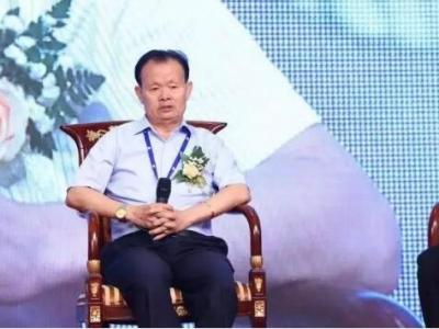 屹立不倒有良方 不要都搞大合唱&mdash;&mdash;PA视讯在线官网涂料缪国元董事长谈建筑涂料发展