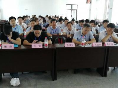 发展科技优势 义不容辞：PA视讯在线官网缪国元董事长出任湟里科协副主席