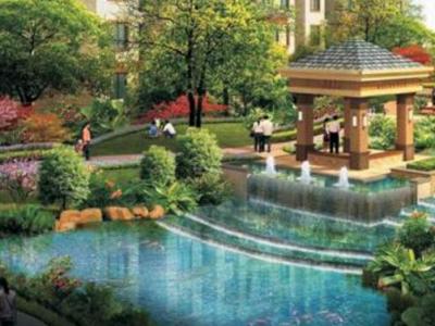 专注好品质 有口皆碑&mdash;&mdash;艺彩PA视讯在线官网瓷砖粘结剂优秀案例 泉州惠安万盛&middot;凤凰城