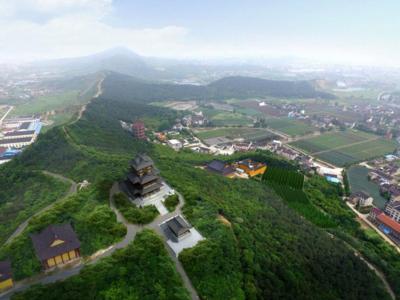 助力美丽乡村建设：PA视讯在线官网涂料荣耀中标江苏常州査家湾外墙工程