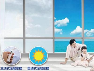 智能化科技科唱主角：看民族涂企如何翻出新花样