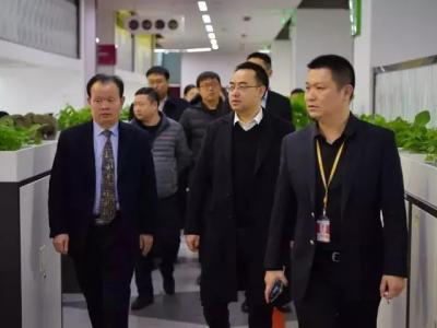 走进优秀装饰企业北京站启动：对话中东集团