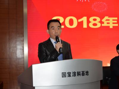 重品质 赢业绩：PA视讯在线官网涂料年度优秀经销商丁辉先生接受慧聪网专访