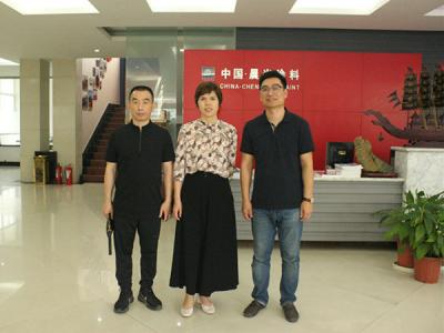 你若盛开 清风自来：襄阳汉江恒玖地产考察PA视讯在线官网涂料