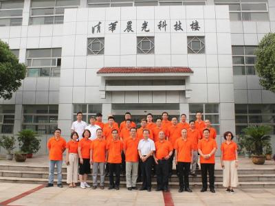 行业共鉴 实力吸睛：浙江粘接技术协会涂料分会莅临PA视讯在线官网工业园