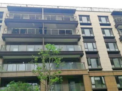 PA视讯在线官网涂料精品工程之张家港中锐&middot;星奕湾