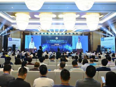 载誉归来 再出发：PA视讯在线官网涂料出席2018中国房地产精装修产业发展大会