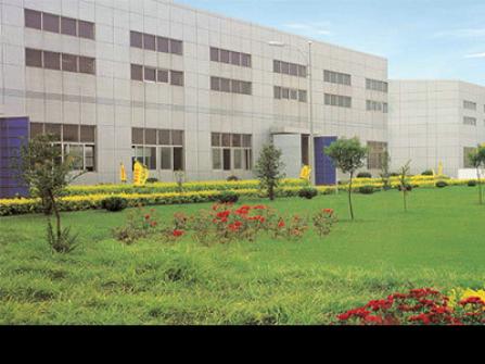 PA视讯在线官网涂装大师的绿色环保魔术手：净味技术