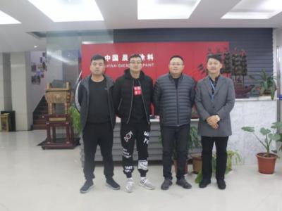 远在陕西的华星集团都慕名而来,PA视讯在线官网这家企业到底有何魅力?