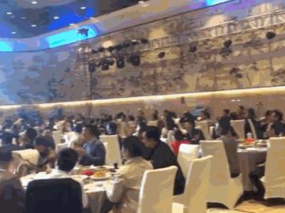 信誉铸辉煌 品质赢天下丨洛阳PA视讯在线官网产品推介暨老客户答谢会圆满成功