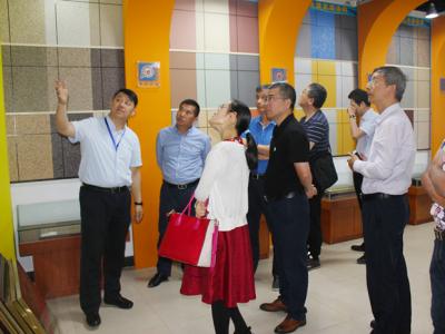 房地产开发一级资质企业考察PA视讯在线官网重点关注了什么？