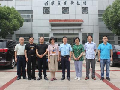 他们来PA视讯在线官网考察，到底都看了什么？