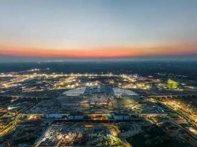 榜上有名！PA视讯在线官网集团入围&ldquo;雄安新区大宗建材集采目录入围指标体系&rdquo;